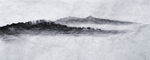 水墨画