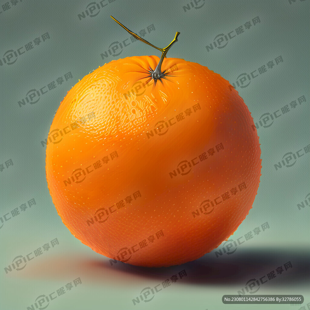 橘子