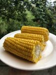 玉米