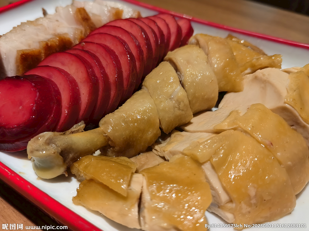 鲁菜作为八大菜系之一，有哪些特色菜美食菜品呢？|摄影|静物|吕凯峰 - 原创作品 - 站酷 (ZCOOL)