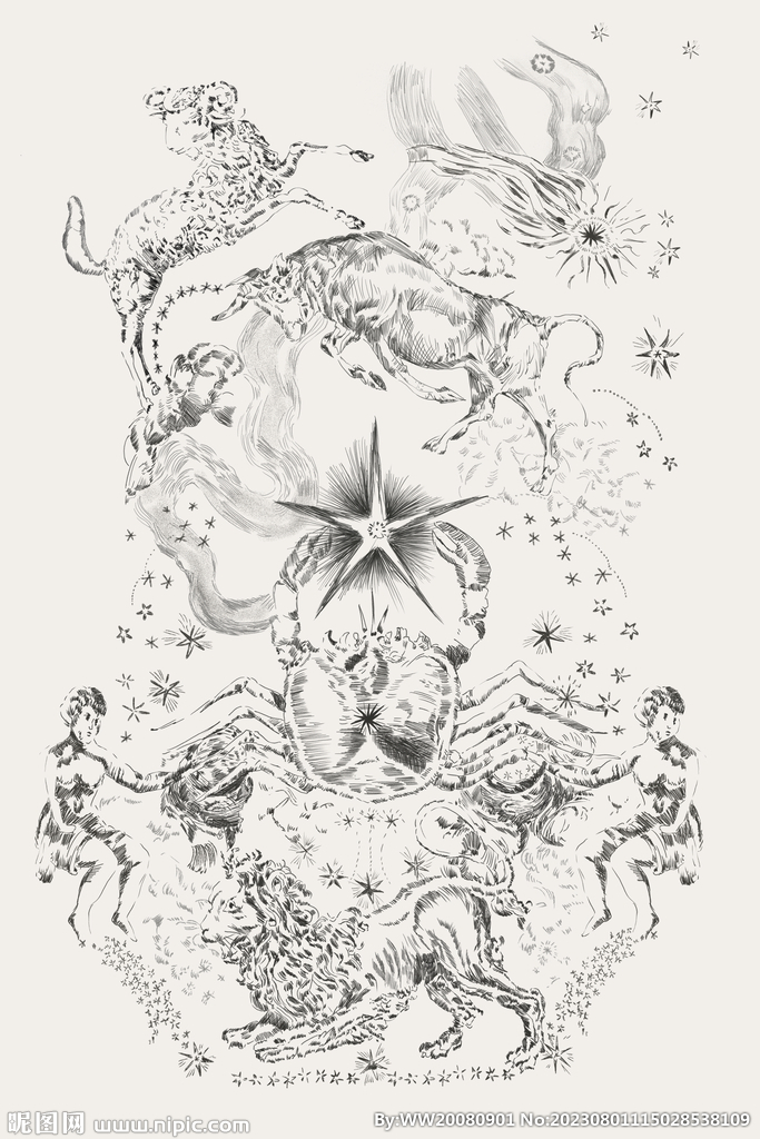 数码印花
