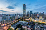 深圳夜景 