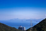 马峦山