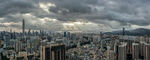 深圳城市