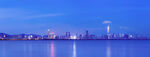 深圳福田区海岸线城市