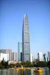 深圳京基