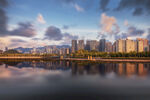 深圳湾