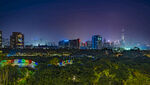 深圳夜景