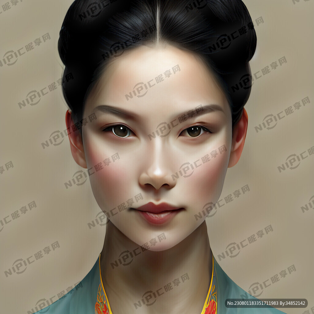 皮肤结构图