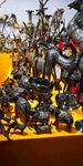 青铜工艺品