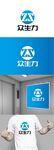 科技标识设计