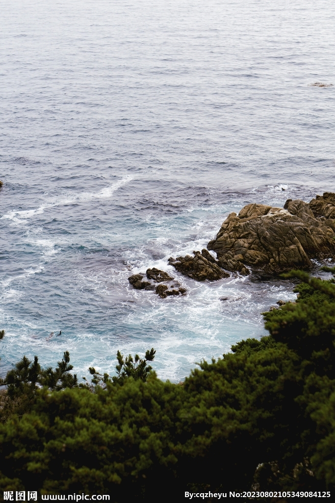 海浪