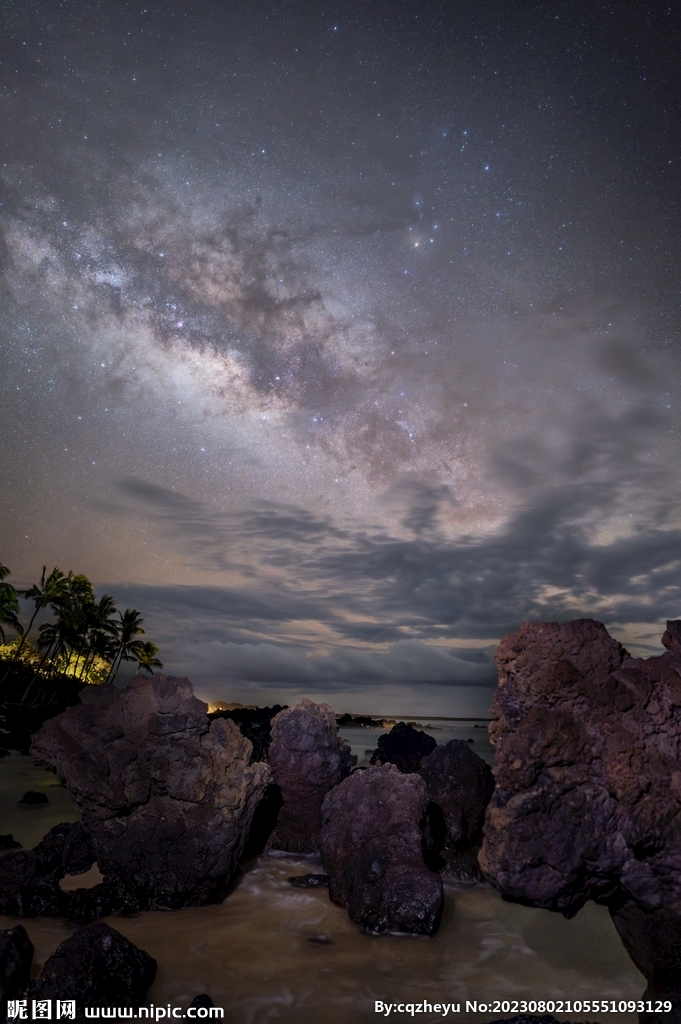 星空