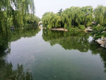 济南大明湖