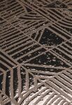 现代意式 艺术小砖平面展示