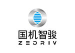 国机智骏 LOGO 车标