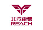 北汽雷驰 LOGO 车标