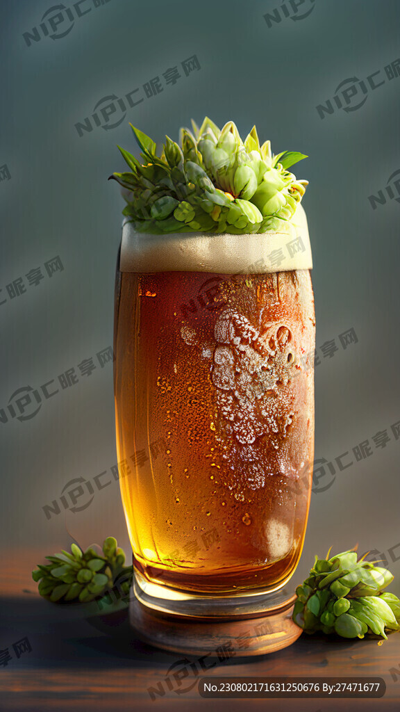 啤酒 俄罗斯 清爽 酒花 面包