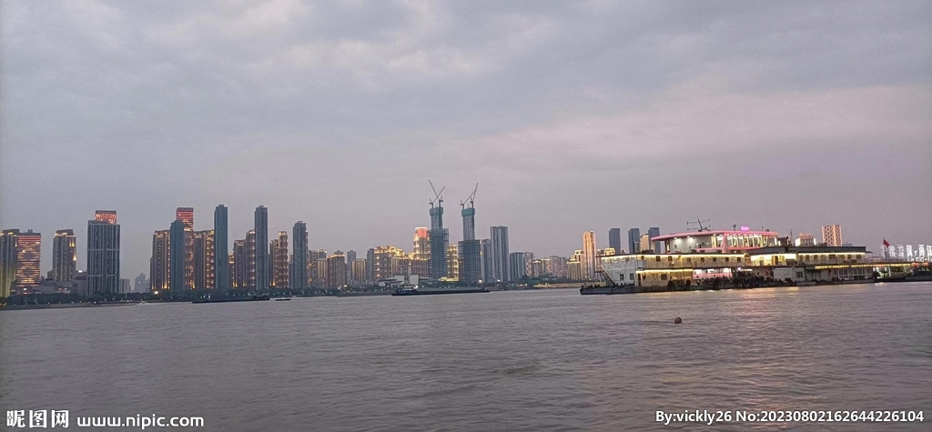 风景