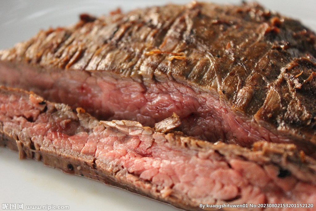 牛排图片