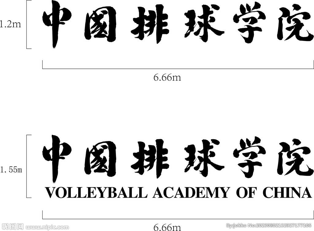 中国排球学院
