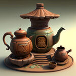 茶马古道