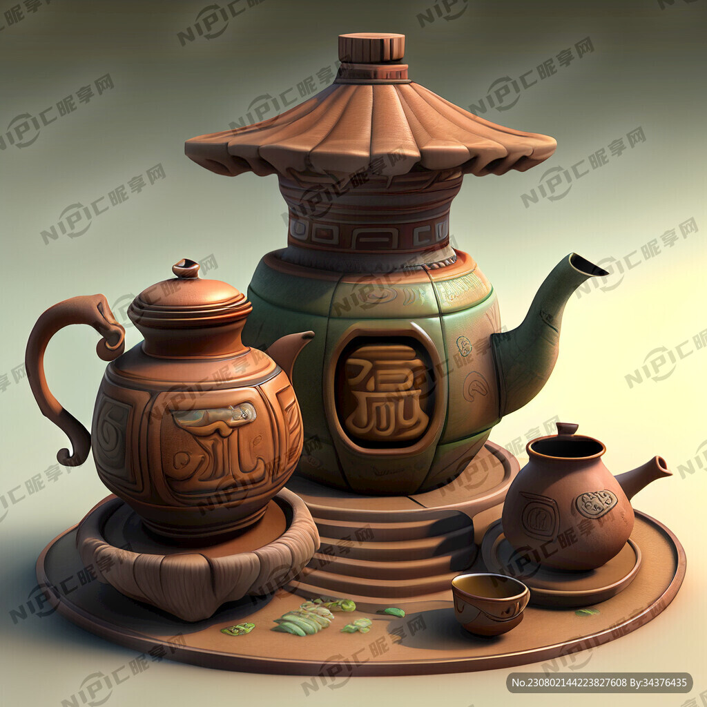 茶马古道