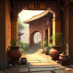 茶马古道