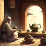 茶马古道