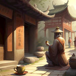 茶马古道