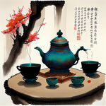 茶马古道