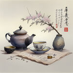 茶马古道