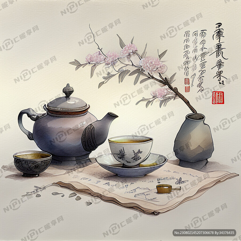 茶马古道