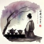 茶马古道