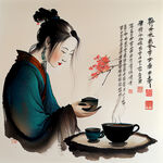 茶马古道
