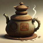 茶马古道