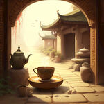 茶马古道