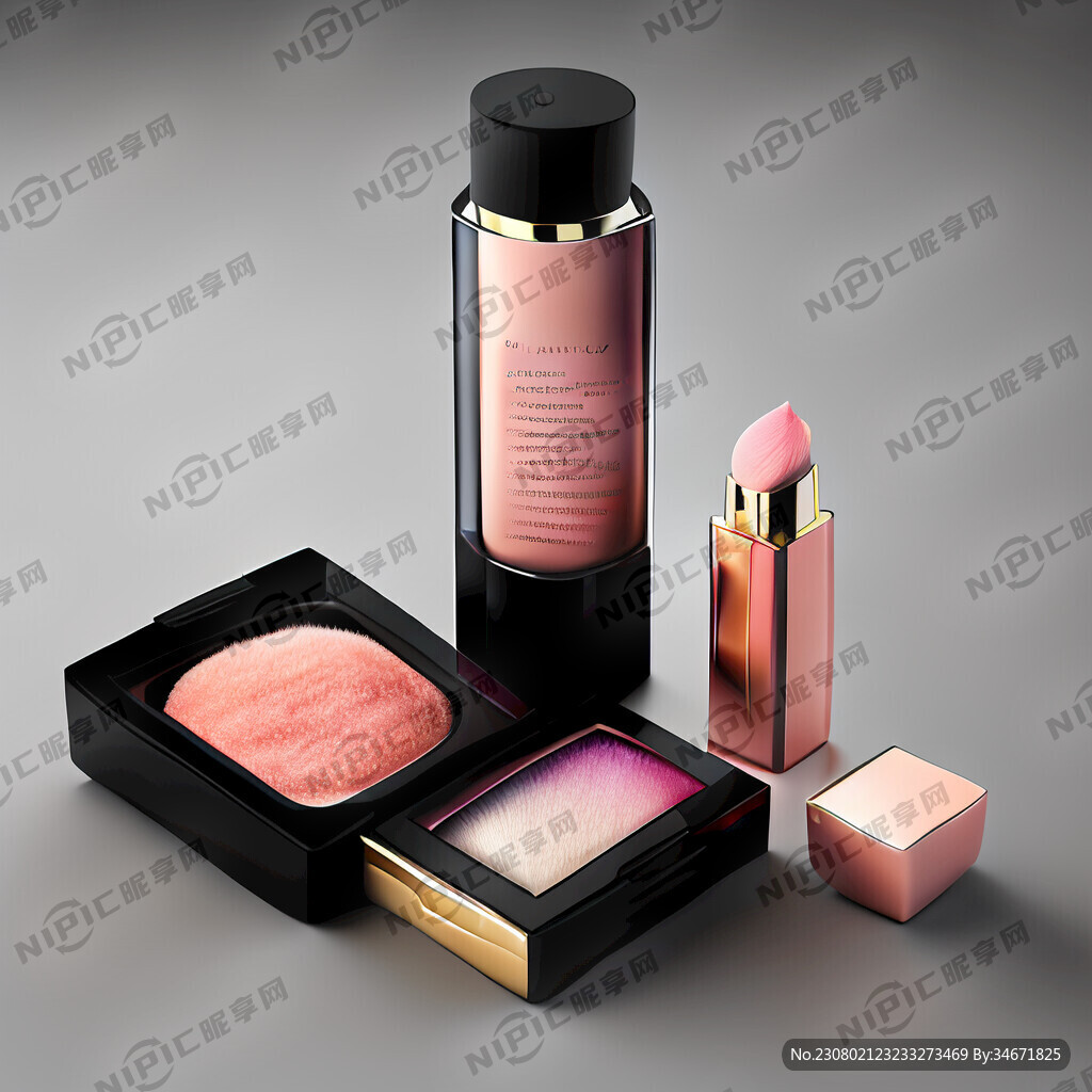 美容化妆品