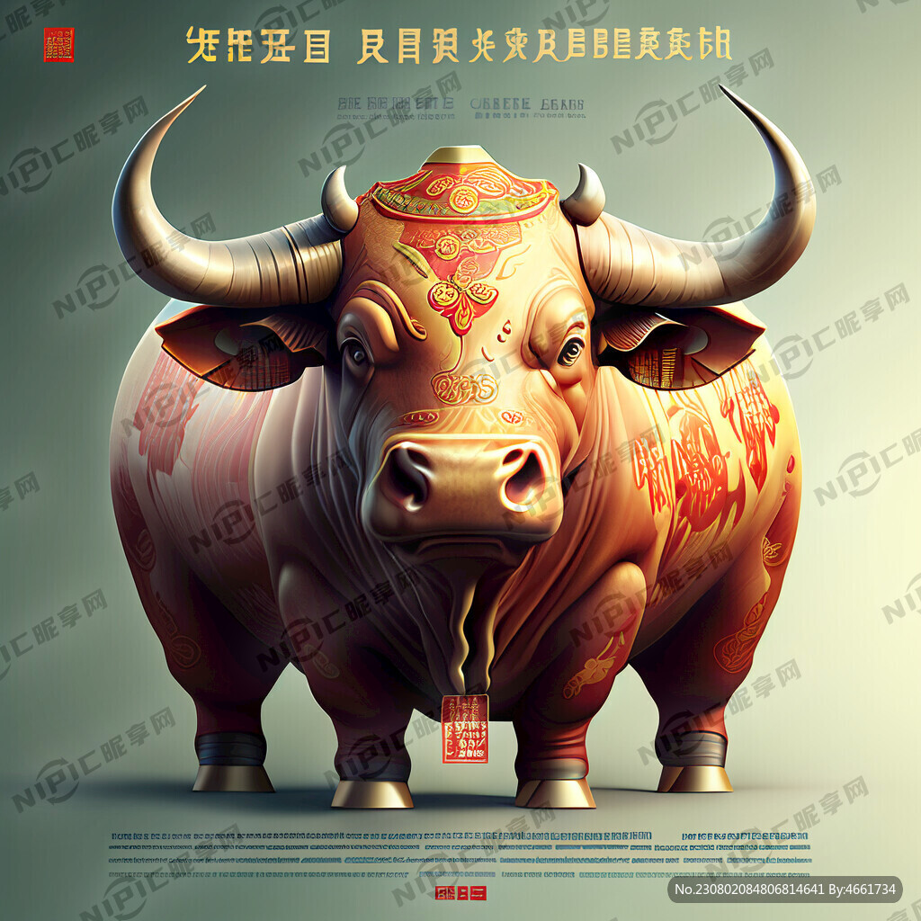 大牛广告