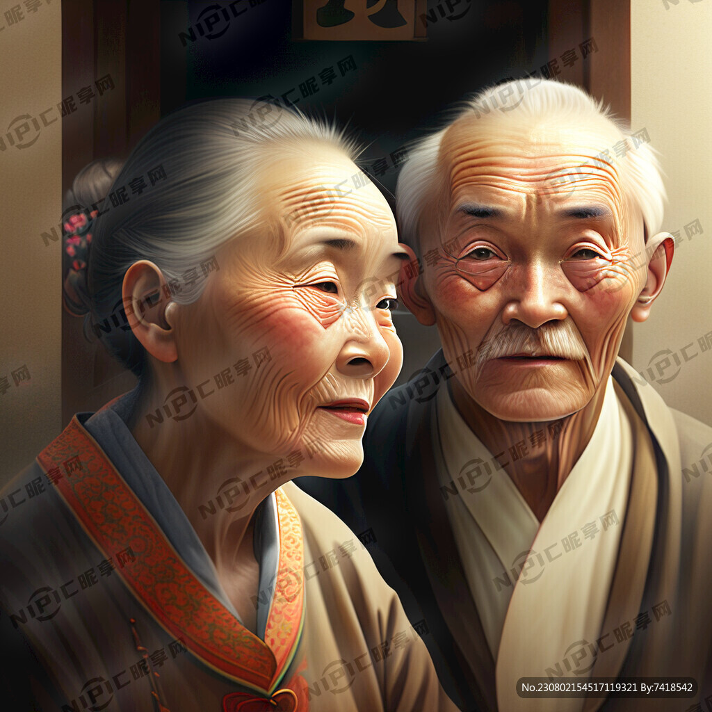 重阳节主画面