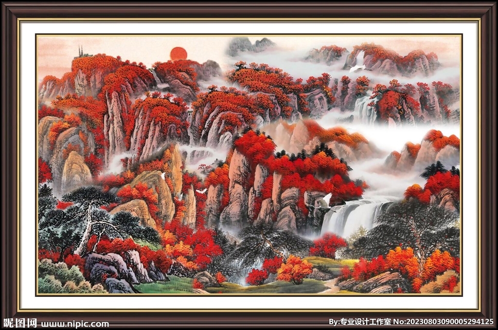 鸿运当头 