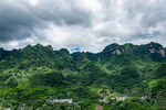 笔架山