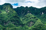 笔架山