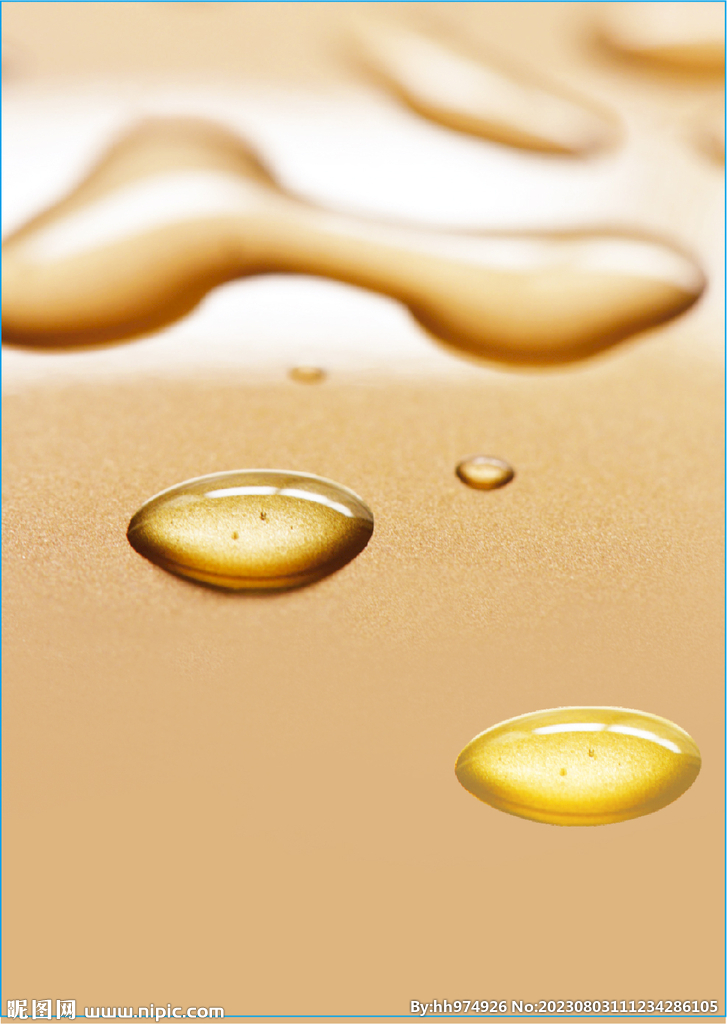 水滴