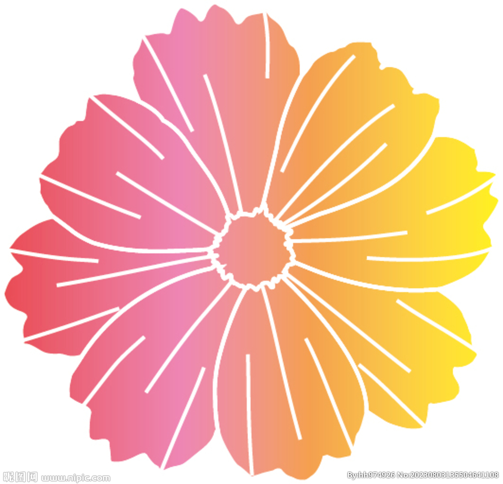 丁香花