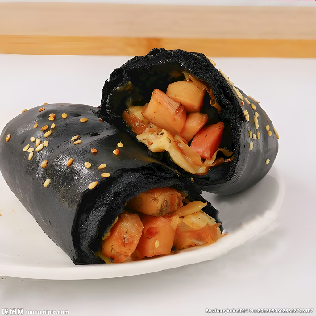 日本料理