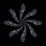 花纹