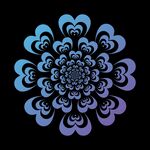 花纹