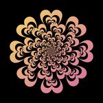 花纹