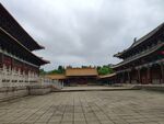 三国城